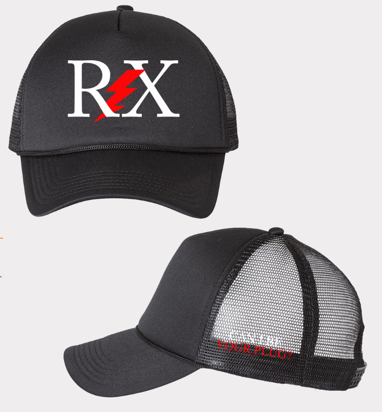 RX Official Truckers